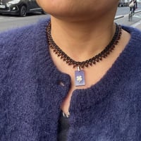 Image 3 of Collier « NELLY »