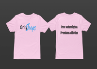 Image 4 of MrLiveBest OnlyJeeps Free Sub Tee