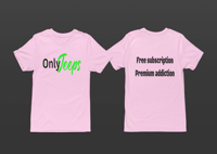 Image 5 of MrLiveBest OnlyJeeps Free Sub Tee