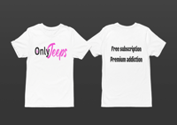 Image 7 of MrLiveBest OnlyJeeps Free Sub Tee