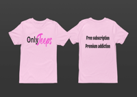 Image 6 of MrLiveBest OnlyJeeps Free Sub Tee