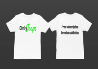 Image 8 of MrLiveBest OnlyJeeps Free Sub Tee