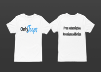 Image 9 of MrLiveBest OnlyJeeps Free Sub Tee