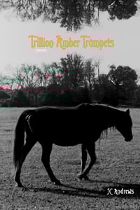 Image 1 of Trillion Amber Trumpets by JC Andrews (PRE-ORDER)