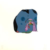 Image 5 of Large Heads (5 different DigiPrints)