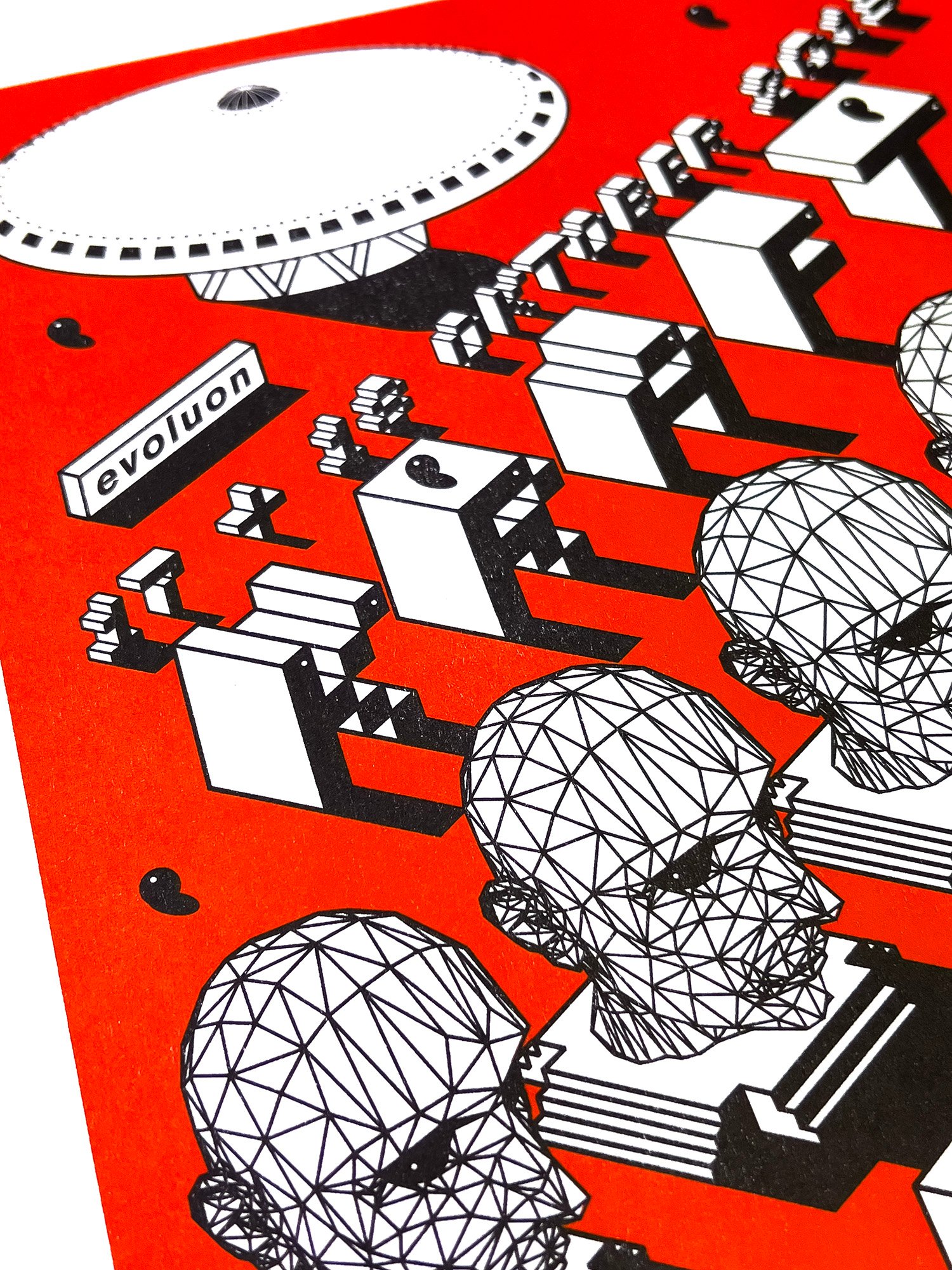 Image of KRAFTWERK (last ones)