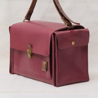 Image 6 of A5 Mighty Box in cherry