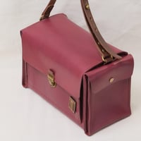 Image 4 of A5 Mighty Box in cherry