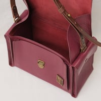 Image 5 of A5 Mighty Box in cherry