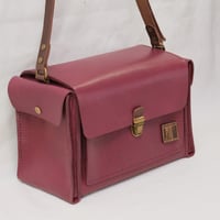 Image 2 of A5 Mighty Box in cherry