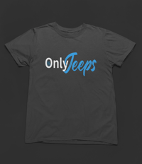 Image 2 of MrLiveBest OnlyJeeps Tee