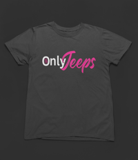 Image 3 of MrLiveBest OnlyJeeps Tee