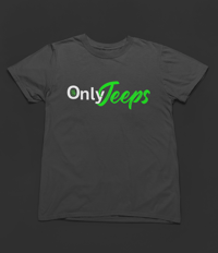 Image 1 of MrLiveBest OnlyJeeps Tee