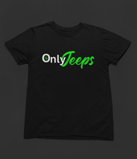 Image 4 of MrLiveBest OnlyJeeps Tee