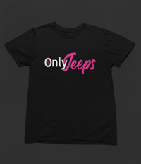Image 5 of MrLiveBest OnlyJeeps Tee