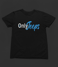 Image 6 of MrLiveBest OnlyJeeps Tee