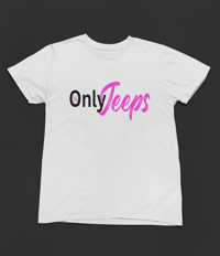 Image 7 of MrLiveBest OnlyJeeps Tee