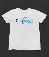 Image 8 of MrLiveBest OnlyJeeps Tee