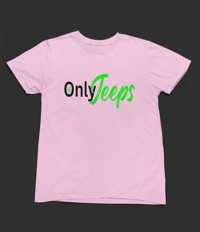 Image 10 of MrLiveBest OnlyJeeps Tee