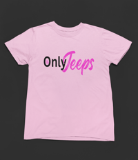 Image 12 of MrLiveBest OnlyJeeps Tee