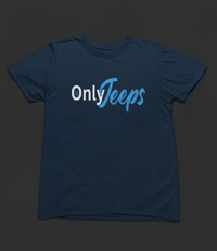 Image 13 of MrLiveBest OnlyJeeps Tee