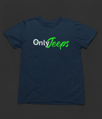 Image 14 of MrLiveBest OnlyJeeps Tee