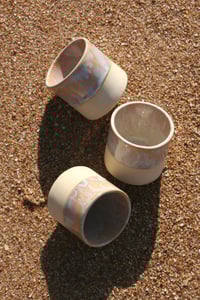 Image 1 of Seaside Cup – small