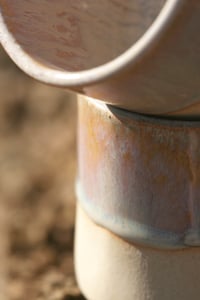 Image 3 of Seaside Cup – small