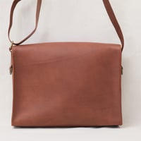 Image 3 of Chunky Extra Large Scout in vintage brown