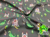 Image 1 of OFFERTA 3 METRI TESSUTO JERSEY EUR