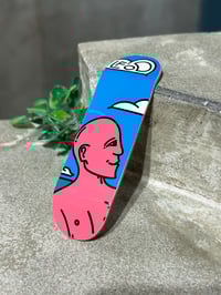 Image 1 of Pink Guy N2 29MM