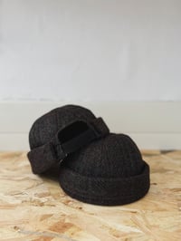 Image 1 of Docker • upcyclé