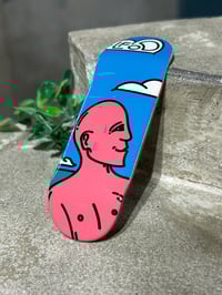 Image 1 of Pink Guy N1 32mm