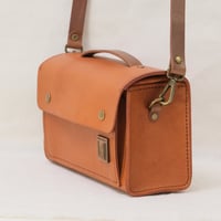 Image 4 of Tool Kit in tan