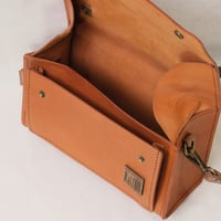 Image 6 of Tool Kit in tan