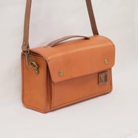 Image 2 of Tool Kit in tan