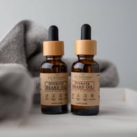 Image 1 of Beard Oil (Duo)