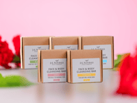 Image 1 of Cleanser Bundle (5-Pack)