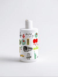 Image 1 of Cocktail Conditioner – BYMANYC ® New York | Vegan Haircare