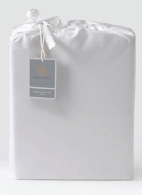 Image 1 of Bamboo Sheet Sets