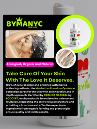 Image 2 of Cocktail Conditioner – BYMANYC ® New York | Vegan Haircare