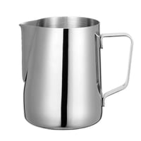 Image 1 of Fantastic Kitchen Stainless Steel Milk Frothing Jug Espresso Coffee Pitcher
