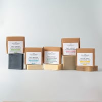 Image 2 of Cleanser Bundle (5-Pack)