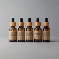 Image 5 of Aftershave Serum Bundle (5-Pack)