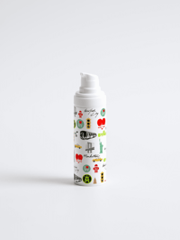 Image 1 of Eco Tinted SPF 30 Face Sunscreen | BYMANYC ® New York