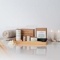 Image 2 of Essentials Self Care Kit (7-Piece Set)
