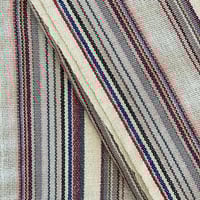 Image 5 of Casablanca Sustainable Turkish Towel / Blanket - Gray