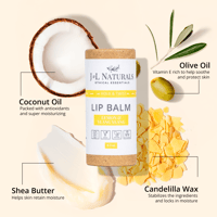 Image 4 of Lip Balm Bundle (5-Pack)