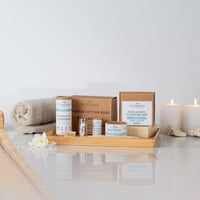 Image 4 of Essentials Self Care Kit (7-Piece Set)