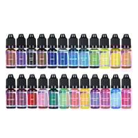 Image 3 of Candle Dye Soap Coloring Dye Candle Pigment Candle Color Dye 10ml for Epoxy